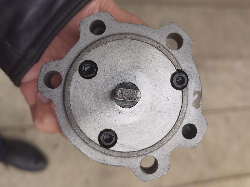 柴油機(jī)機(jī)油泵的功用是什么？